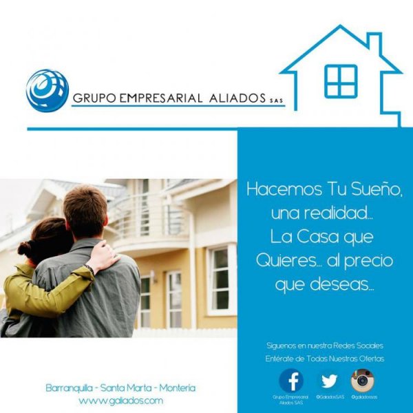 Foto Apartamento en Venta en Barranquilla, Atlántico - $ 190.000.000 - APV77676 - BienesOnLine