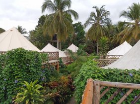 Hotel en Venta en La sierrita Palomino, La Guajira