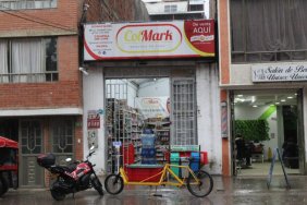 Local en Venta en Unir / Gram Granada Engativá, Bogota D.C