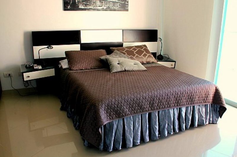 Foto Apartamento en Arriendo en ZONA NORTE, Cartagena, Bolívar - $ 700.000 - APA44647 - BienesOnLine