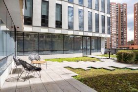 Oficina en Arriendo en  Bogotá, Bogota D.C