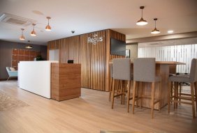 Espacio de trabajo flexible en MEDELLIN, Parque del Poblado