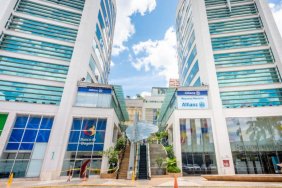 Oficina en Arriendo en  El Tesoro, Bogota D.C