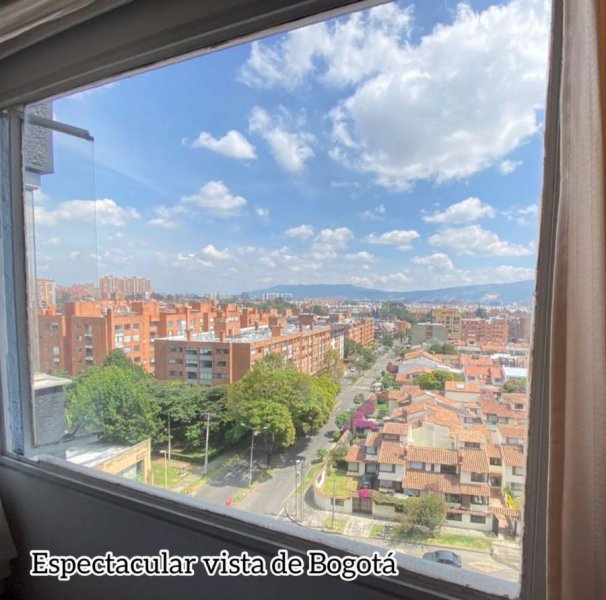 Apartamento en Venta en Puente Largo Puente Largo, Bogota D.C