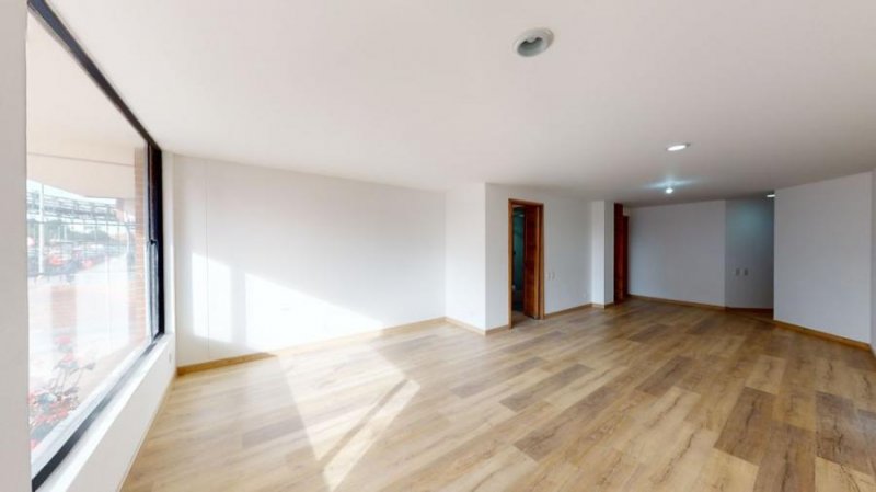 Apartamento en Venta en Chico Chapinero, Bogota D.C