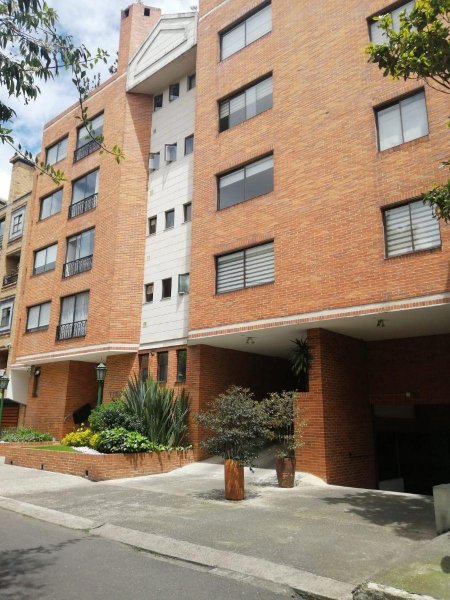 Foto Apartamento en Venta en Pasadena, Suba, Bogota D.C - $ 660.000.000 - APV196866 - BienesOnLine