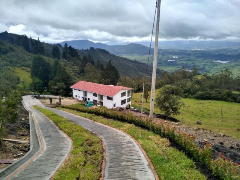Finca en Venta en  La Floresta, Bogota D.C