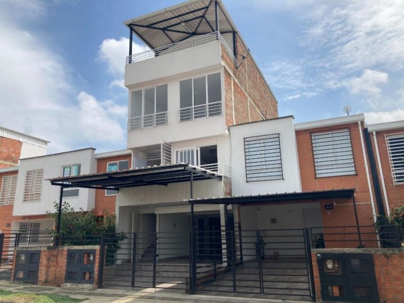 Casa en Venta en Ciudad Pacifica Ciudad Pacifica, Valle del Cauca