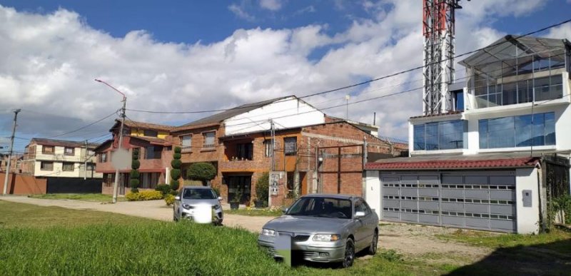 Casa en Venta en variante chia-cota Chía, Cundinamarca