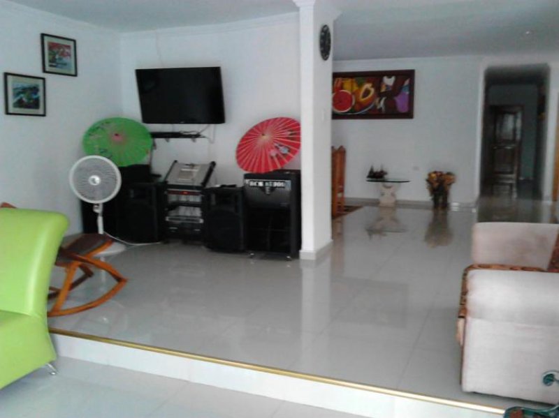 Foto Casa en Venta en El Recreo, Cartagena, Bolívar - $ 550.000.000 - CAV89889 - BienesOnLine