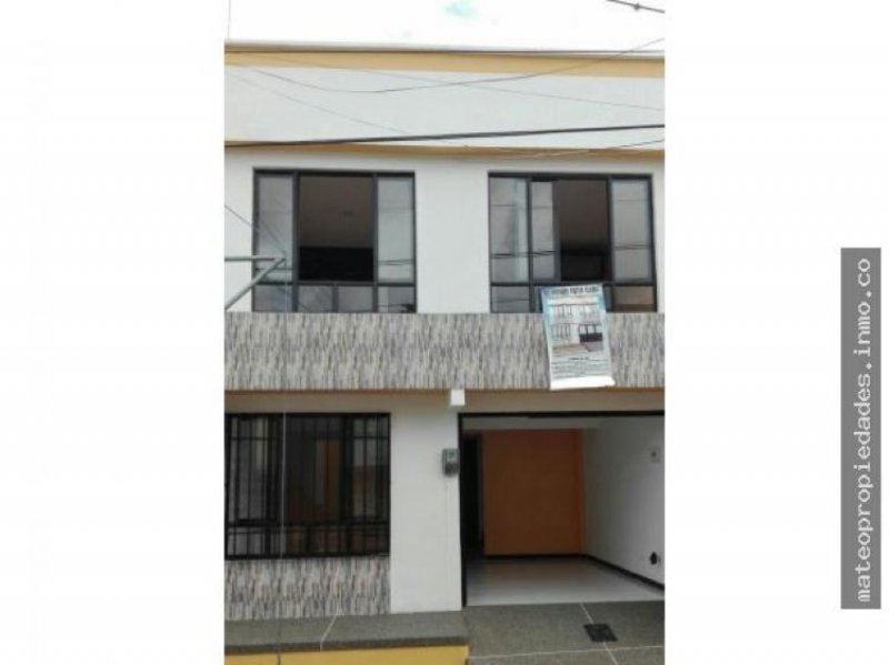 Foto Casa en Venta en A 10 MINUTO DEL CENTRO DE ARMENIA, A 10 MINUTO DEL CENTRO DE ARMENIA, Quindío - $ 145.000.000 - CAV147697 - BienesOnLine
