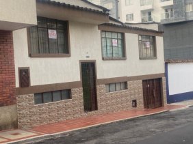 Casa en Venta en  Bucaramanga, Santander