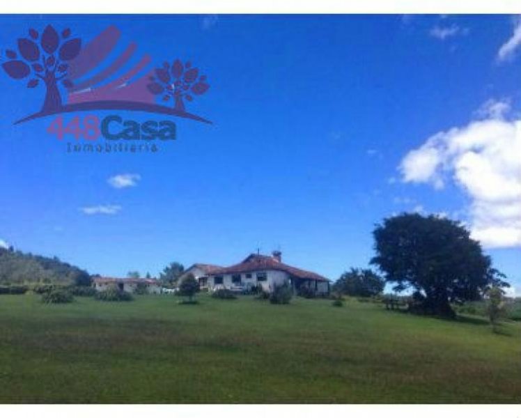 Foto Finca en Venta en El Retiro, Antioquia - $ 1.200.000.000 - FIV70848 - BienesOnLine