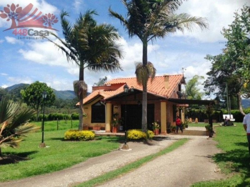 Foto Finca en Venta en La Ceja, La Ceja, Antioquia - $ 3.000.000.000 - FIV85786 - BienesOnLine