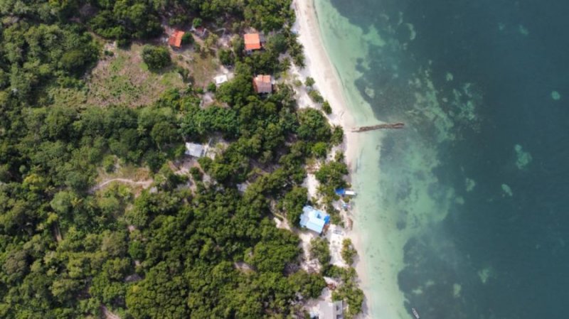 Lote en Venta en BARÚ BARÚ, Bolívar