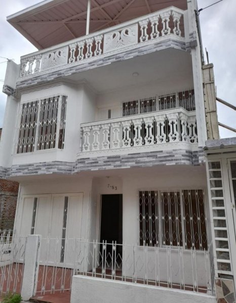 Casa en Venta en Urbanización El Bosque Palmira, Valle del Cauca