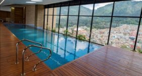 Apartamento en Venta en CENTRO INTERNACIONAL CENTRO INTERNACIONAL, Bogota D.C