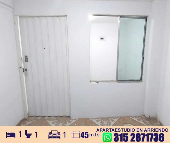Apartamento en Arriendo en  Palmira, Valle del Cauca
