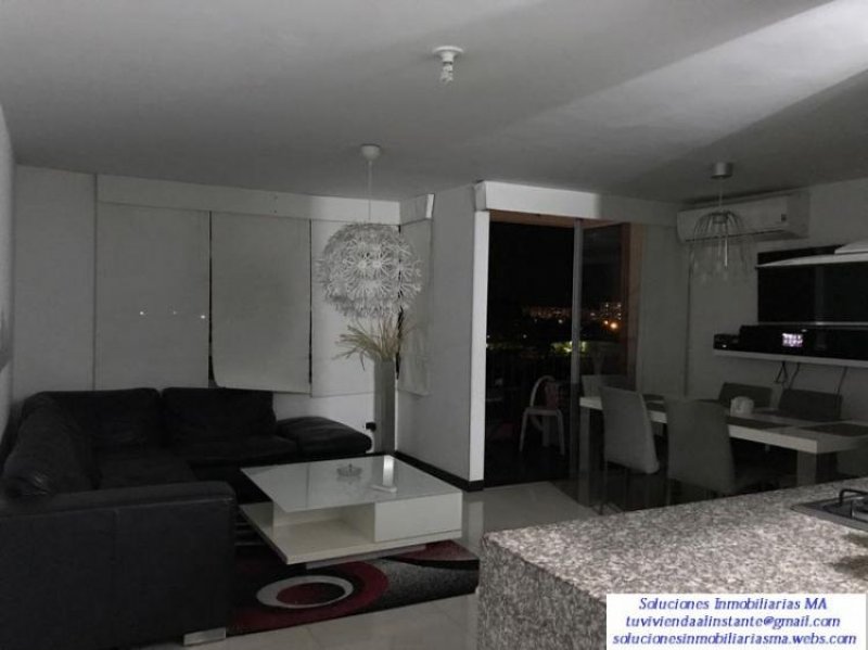 Foto Apartamento en Venta en valle del lili, Cali, Valle del Cauca - $ 225.000.000 - APV147652 - BienesOnLine