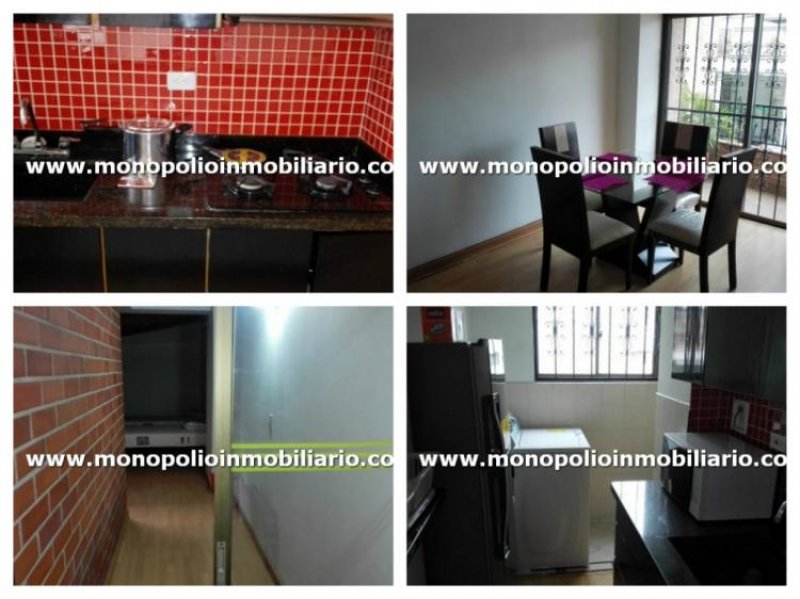 Foto Apartamento en Alojamiento en Laureles, Medellín, Antioquia - APA138487 - BienesOnLine