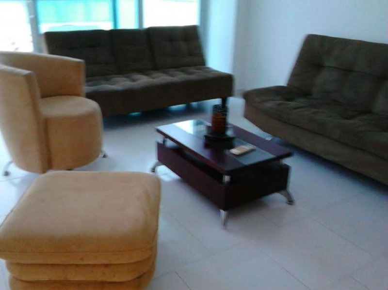 Foto Apartamento en Arriendo en zona norte, Cartagena, Bolívar - $ 250.000 - APA117845 - BienesOnLine