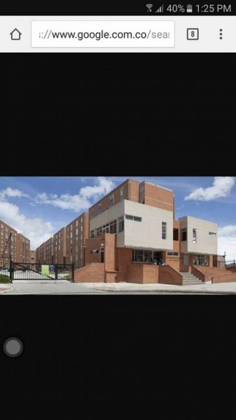 Foto Apartamento en Venta en ciudad verde, Soacha, Cundinamarca - $ 120.000.000 - APV156155 - BienesOnLine