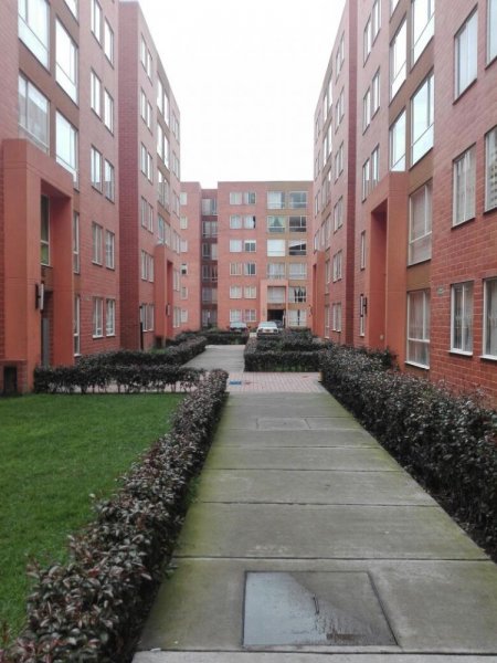 Foto Apartamento en Venta en plazuelas de santa ana, Ciudad Kennedy, Bogota D.C - $ 114.999.993 - APV157960 - BienesOnLine
