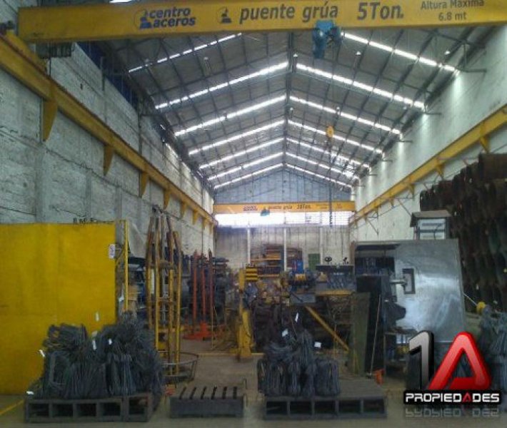 Foto Bodega en Arriendo en Itagüí, Antioquia - $ 33.000.000 - BOA55757 - BienesOnLine