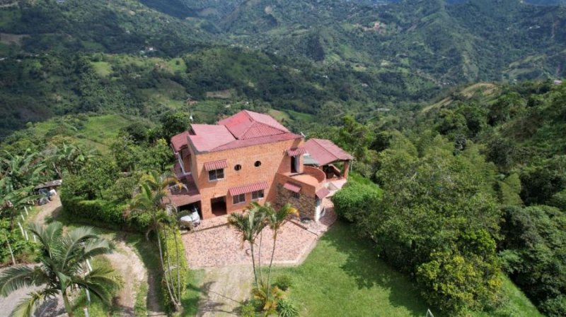 Finca en Venta en NAGUY ALTO La Vega, Cundinamarca