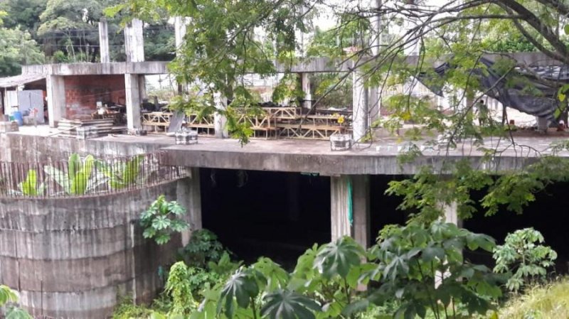 Lote en Venta en Barrancabermeja Barrancabermeja, Santander