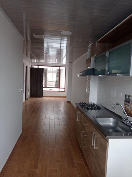 Apartamento en Venta en Colina Bogotá, Bogota D.C