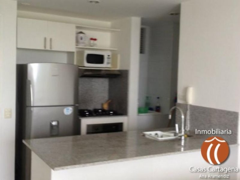 Foto Apartamento en Arriendo en boquilla,zona norte,anillo vial, Cartagena, Bolívar - $ 280.000 - APA51213 - BienesOnLine