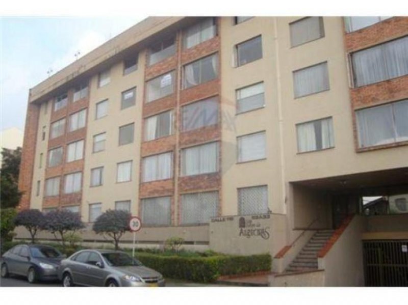 Foto Apartamento en Venta en LA ALHAMBRA, Bogotá, Bogota D.C - U$D 205.000.000 - APV33089 - BienesOnLine