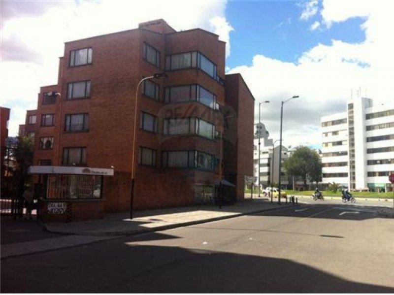 Foto Apartamento en Venta en PUENTE LARGO, Suba, Bogota D.C - $ 255.000.000 - APV33440 - BienesOnLine
