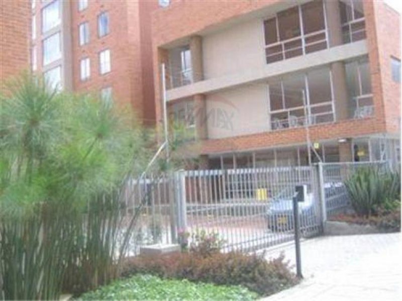 Foto Apartamento en Venta en Bogotá, Bogota D.C - $ 155.000.000 - APV35056 - BienesOnLine