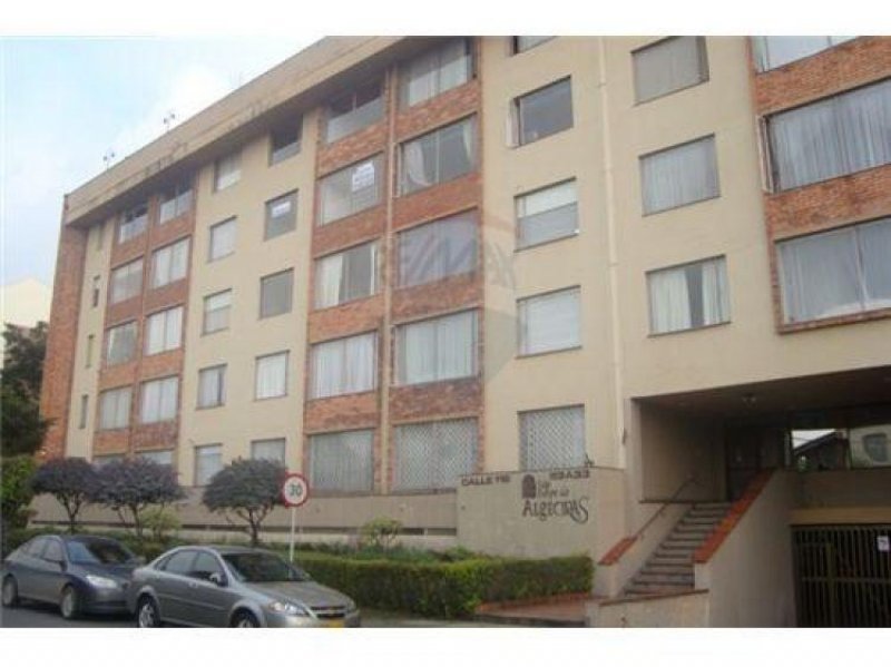 Foto Apartamento en Venta en Alhambra, Suba, Bogota D.C - $ 200.000.000 - APV35938 - BienesOnLine
