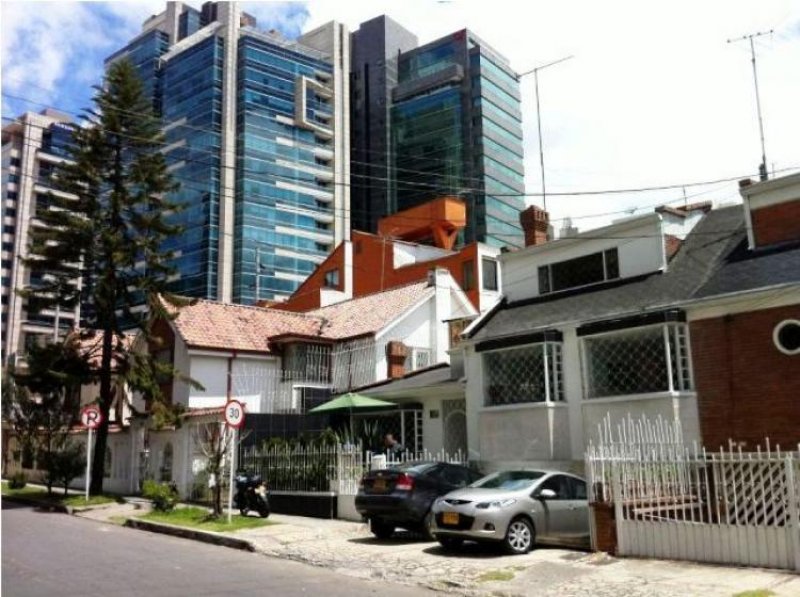 Foto Oficina en Arriendo en Bogotá, Bogota D.C - $ 4.400.000 - OFA43551 - BienesOnLine