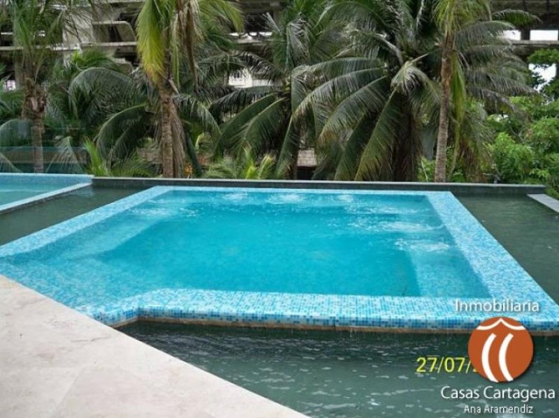 Foto Apartamento en Arriendo en Cartagena, Bolívar - $ 900.000 - APA26233 - BienesOnLine