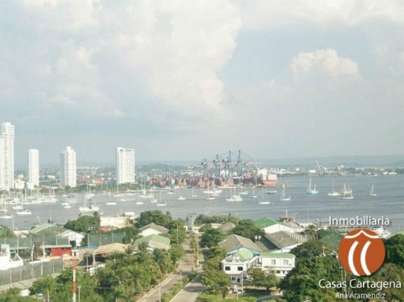 Foto Apartamento en Arriendo en Cartagena, Bolívar - $ 2.500.000 - APA55240 - BienesOnLine