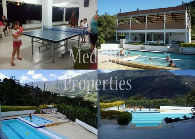Foto Finca en Arriendo en Barbosa, Antioquia - FIA152987 - BienesOnLine