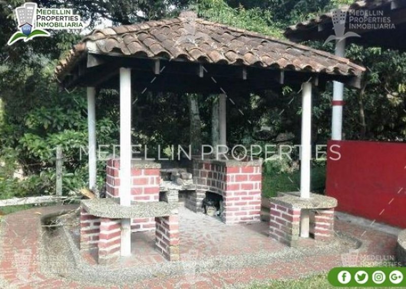 Foto Finca en Arriendo en Barbosa, Antioquia - FIA155005 - BienesOnLine