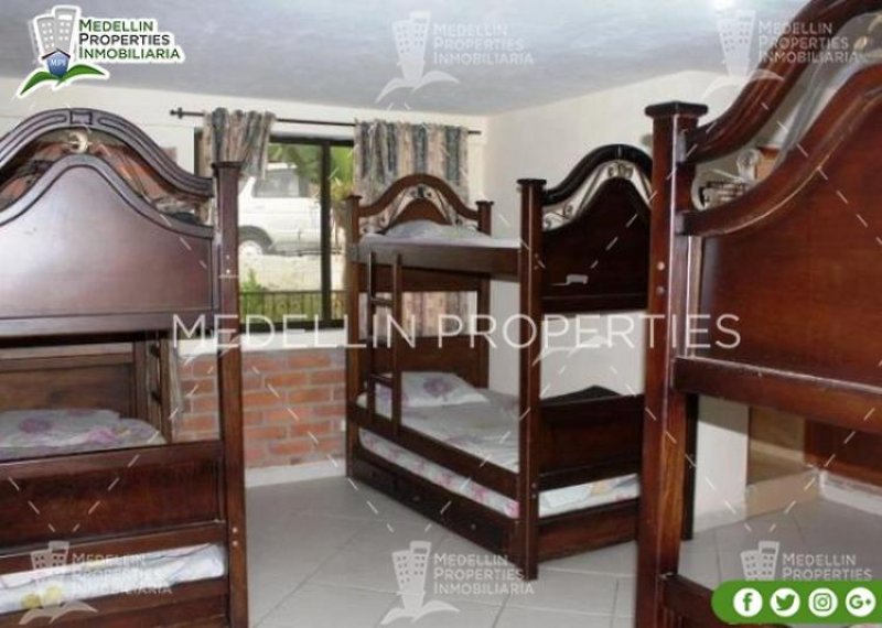 Foto Finca en Arriendo en Girardota, Antioquia - FIA156849 - BienesOnLine