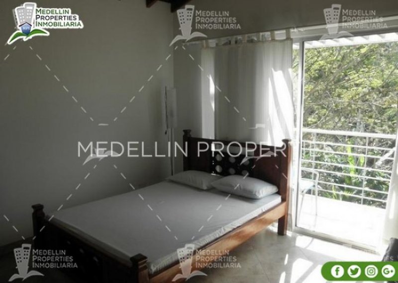 Foto Finca en Arriendo en Girardota, Antioquia - FIA156847 - BienesOnLine