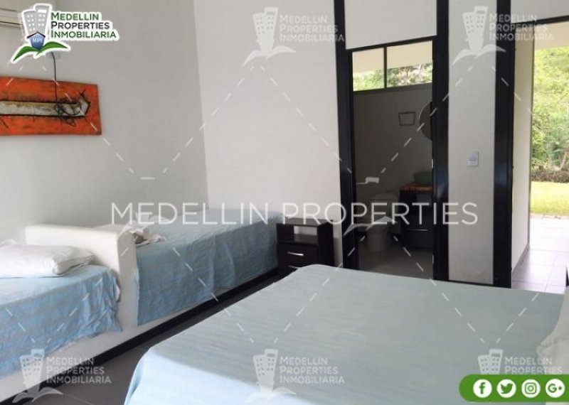 Foto Finca en Arriendo en San Jerónimo, Antioquia - FIA155004 - BienesOnLine
