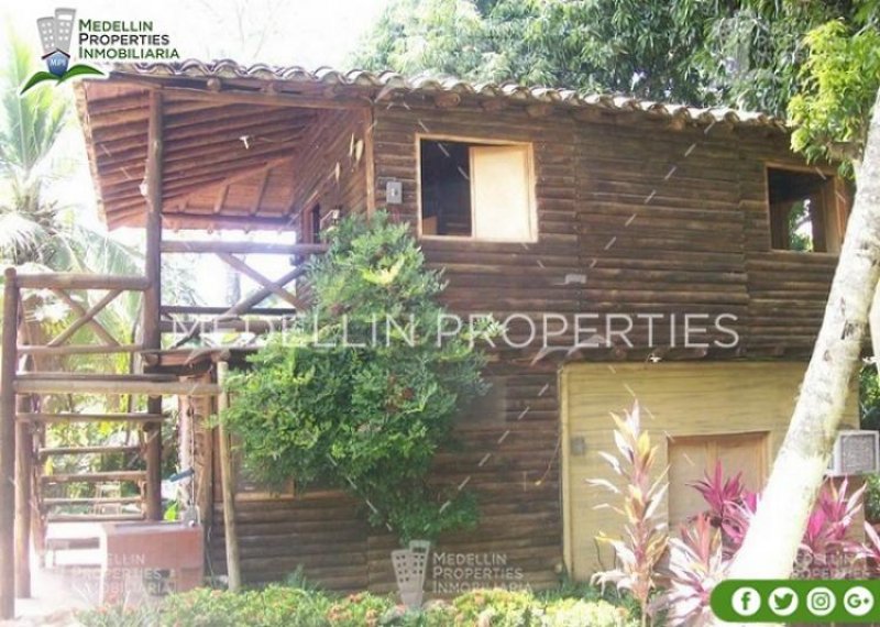 Foto Finca en Arriendo en Antioquia, Antioquia - FIA156845 - BienesOnLine