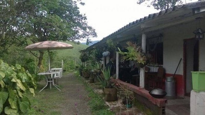 Finca en Venta en  Caldas, Antioquia