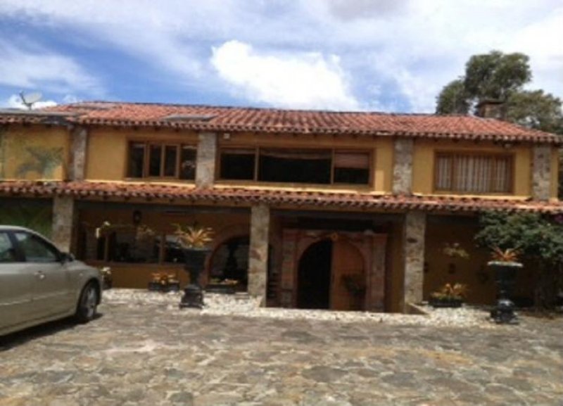 Foto Finca en Venta en Rionegro, Antioquia - $ 2.147.483.647 - FIV64288 - BienesOnLine