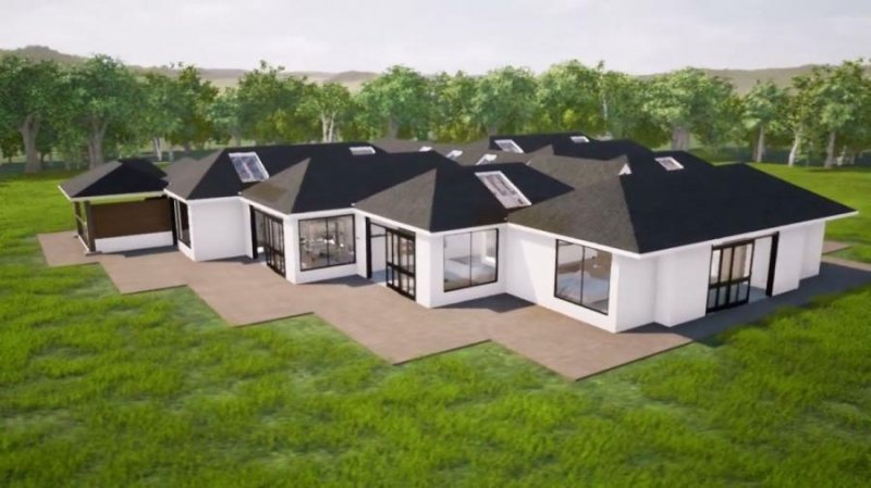 Finca en Venta en Hato Chico Simijaca, Cundinamarca