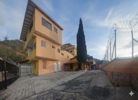 Finca con Lote Urbanizable – Girardota (Vereda El Barro) Antioquia