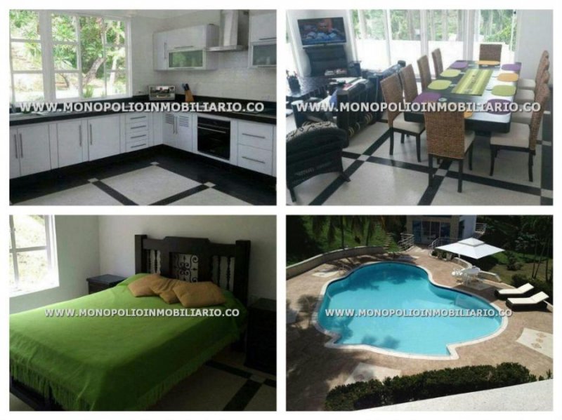 Foto Apartamento en Arriendo en Medellín, Antioquia - APA167434 - BienesOnLine